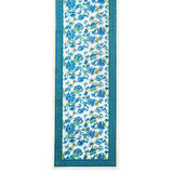Sea Flower Table Runner
