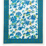 Sea Flower Table Runner