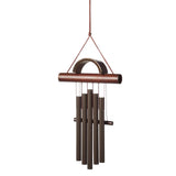 Sunrise Bamboo Wind Chime