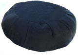 Zafu Yoga & Meditation Cushion Black