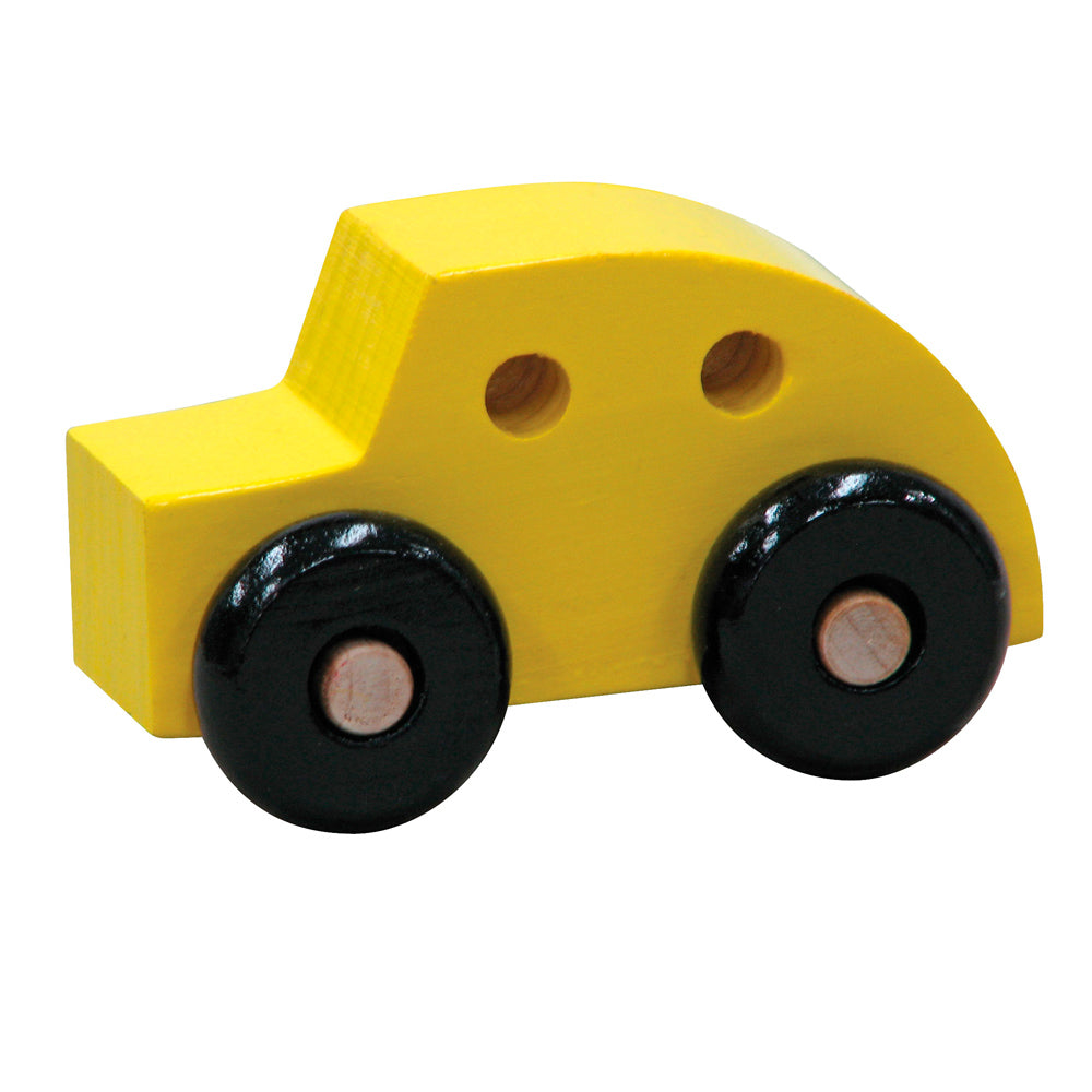 Handcrafted Wooden Car Toys - USA – Taraluna - Fair Trade, Organic