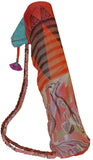 Stylish Sari Yoga Bag