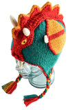 Kids Adventure Hat - Dragon