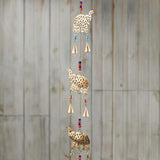 Elephant Wind Chime