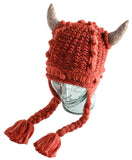 Kids Adventure Hat - Lady Viking