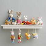 Easter Ornaments and Toys