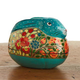 Enchanting Bunny Kashmiri Box