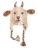 Kids Animal Hats - Goat