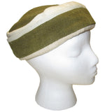 Hemp & Heavy Cotton Skull Hat Sage