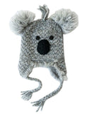 Kids Animal Hats - Koala