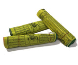 Large Prayer Flags - Packs of 5