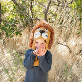 Kids Animal Hats - Lion