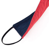 Reversible Face Masks - set of 3