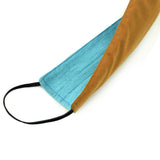 Reversible Face Masks - set of 3