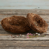 Natural Decorative Nests