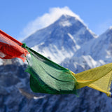 Large Prayer Flags - Packs of 5
