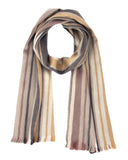 Luxuriously Soft Alpaca Winter Scarves