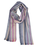 Luxuriously Soft Alpaca Winter Scarves
