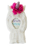 Kids Animal Hood - Unicorn