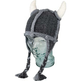 Kids Adventure Hat - Viking Side