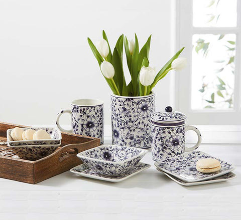 Fair Trade Kitchen - Dishes, Serving, Trivets, Mugs and More
