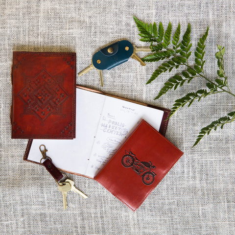 Fair Trade Sustainable Stationery