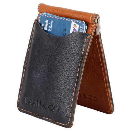 Ethical Gifts for Men - Fair Trade, sustainable, wallets, cell holder, journals, wine bags and more.