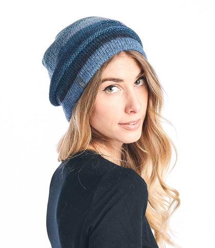 Fair Trade, Ethical and Eco Friendly Hats for Women and Men
