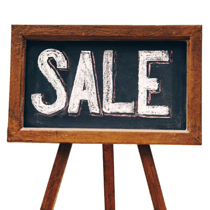 Taraluna Sales and Closeout Sale