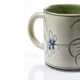 Dragonfly Tea or Coffee Mug
