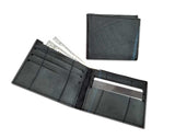 Recycled Rubber Tire Wallet without Logo