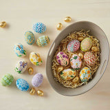 Quilled Easter Eggs All