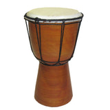 Djembe African Style Drum 10" - Fair Trade