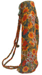 Stylish Sari Yoga Bag