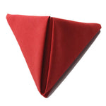 Handcrafted Cloth Napkins - Fair Trade, Sold Individually