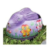 Purple Bunny Kashmiri Box