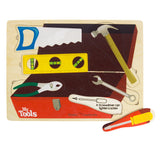 Lift & Learn Tools Puzzle - USA