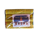 Prayer Flags 5 Pack - Small