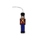 Heirloom Quality Toy Soldier Ornament