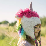 Kids Animal Hats - Unicorn