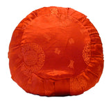 Zafu Yoga & Meditation Cushion Red